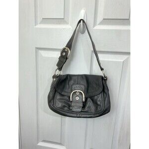 Coach Vintage Shoulder Strap Bag